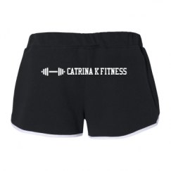 Ladies Relay Shorts