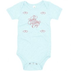 Infant Triblend Super Soft Bodysuit