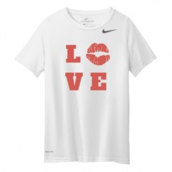 Youth Nike Legend Shirt