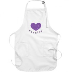 Adjustable Full Length Apron