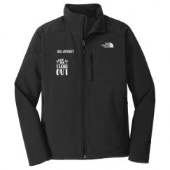 North Face Apex Soft Shell Jacket 