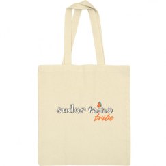 Canvas Bargain Tote Bag