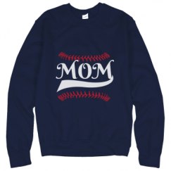 Unisex Basic Promo Crewneck Sweatshirt