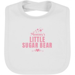 Infant Jersey Bib