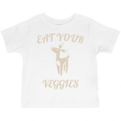 Toddler Basic Promo Jersey Tee