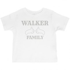 Toddler Basic Promo Jersey Tee