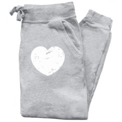 Unisex Fleece Jogger