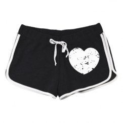 Ladies Relay Shorts