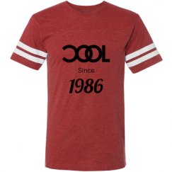 Unisex Vintage Sports Tee