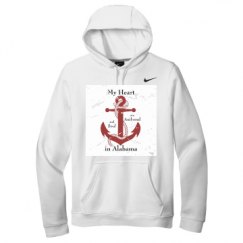 Unisex Nike Pullover Hoodie