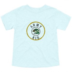 Toddler Triblend Tee