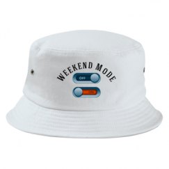 Unisex Bucket Hat