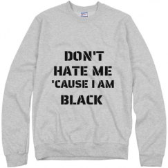 Unisex Ultimate Cotton Crewneck Sweatshirt