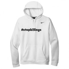 Unisex Nike Pullover Hoodie