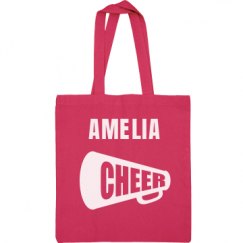 Canvas Tote Bag