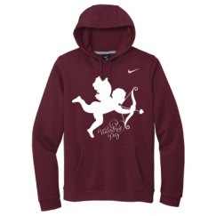 Unisex Nike Pullover Hoodie