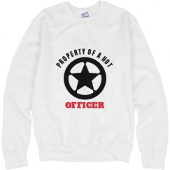 Unisex Ultimate Cotton Crewneck Sweatshirt