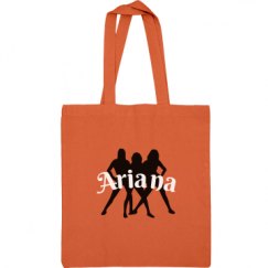 Canvas Tote Bag