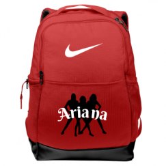 Nike Brasilia Medium Backpack