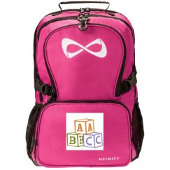 Nfinity Backpack Bag