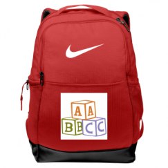 Nike Brasilia Medium Backpack