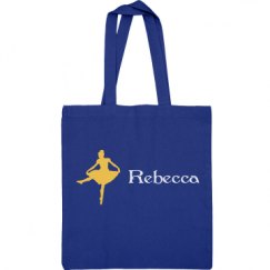 Canvas Tote Bag