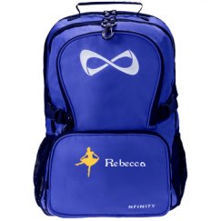 Nfinity Backpack Bag