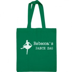 Canvas Tote Bag