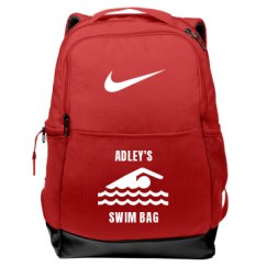 Nike Brasilia Medium Backpack