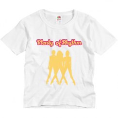 Youth Basic Promo Tee