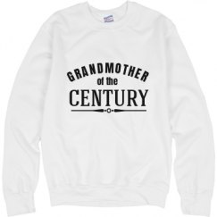 Unisex Ultimate Cotton Crewneck Sweatshirt