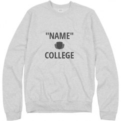 Unisex Basic Promo Crewneck Sweatshirt