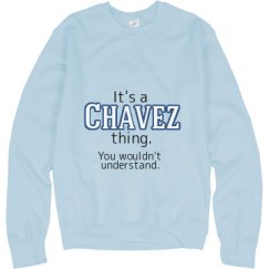 Unisex Basic Promo Crewneck Sweatshirt