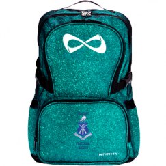 Nfinity Sparkle Backpack Bag