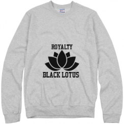 Unisex Ultimate Cotton Crewneck Sweatshirt