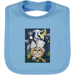 Infant Jersey Bib