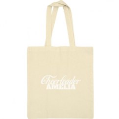 Canvas Bargain Tote Bag