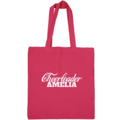 Canvas Tote Bag