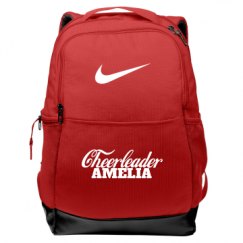 Nike Brasilia Medium Backpack