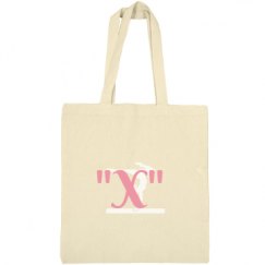 Canvas Bargain Tote Bag