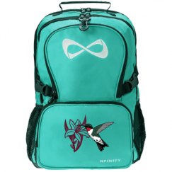 Nfinity Backpack Bag