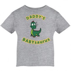 Infant Cotton Tee