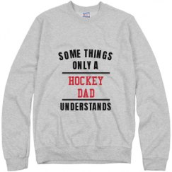 Unisex Ultimate Cotton Crewneck Sweatshirt