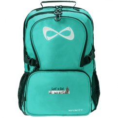 Nfinity Backpack Bag