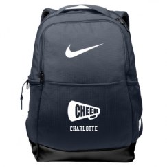 Nike Brasilia Medium Backpack