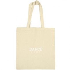 Canvas Bargain Tote Bag