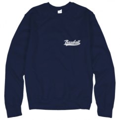 Unisex Basic Promo Crewneck Sweatshirt