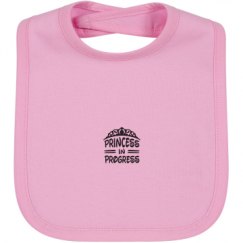 Infant Jersey Bib