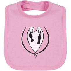 Infant Jersey Bib