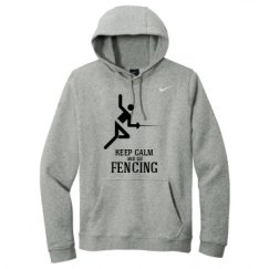 Unisex Nike Pullover Hoodie